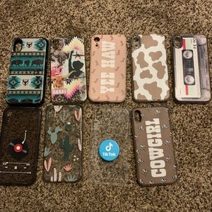 iPhone XR cases